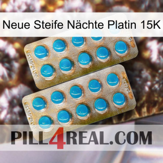 Neue Steife Nächte Platin 15K new08